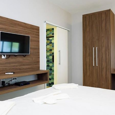 Icarai Suites Niterói Екстериор снимка