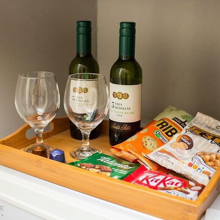Icarai Suites Niterói Екстериор снимка