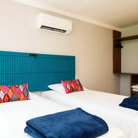 Icarai Suites Niterói Екстериор снимка