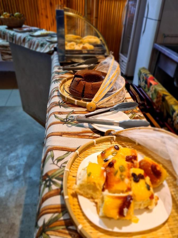 Icarai Suites Niterói Екстериор снимка