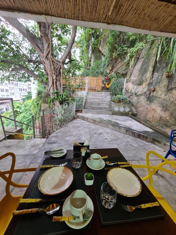 Icarai Suites Niterói Екстериор снимка