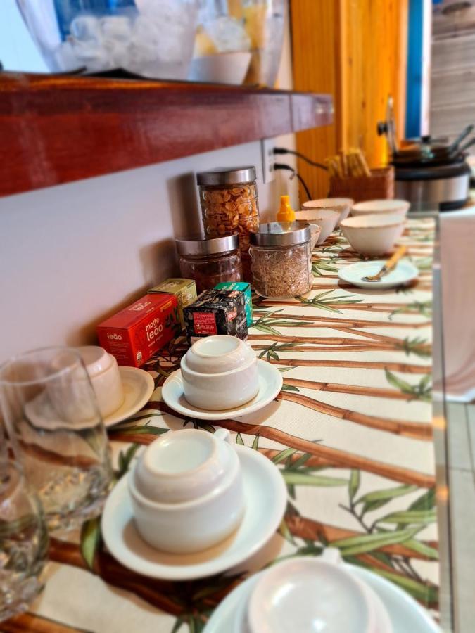 Icarai Suites Niterói Екстериор снимка
