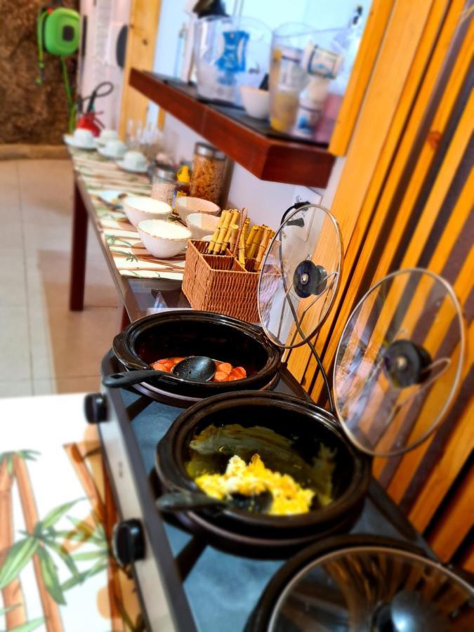 Icarai Suites Niterói Екстериор снимка