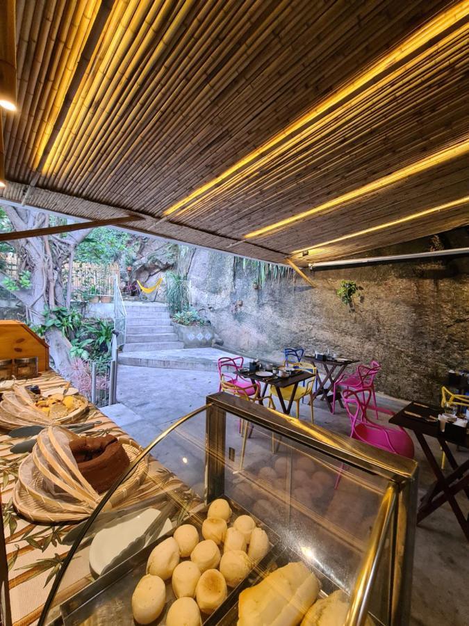 Icarai Suites Niterói Екстериор снимка