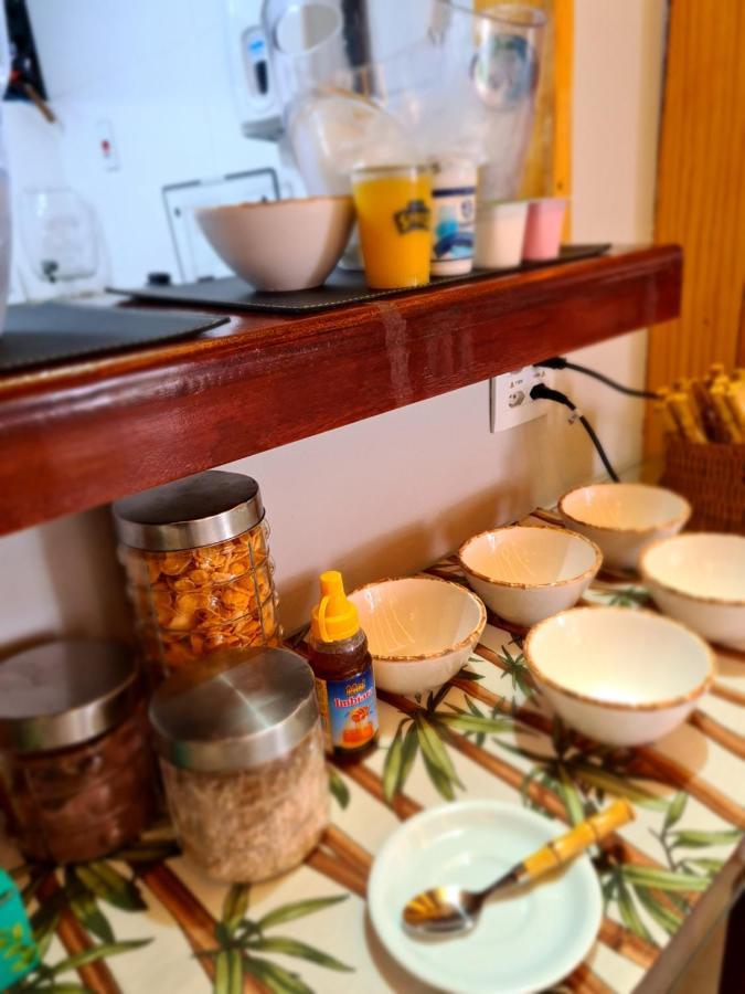Icarai Suites Niterói Екстериор снимка