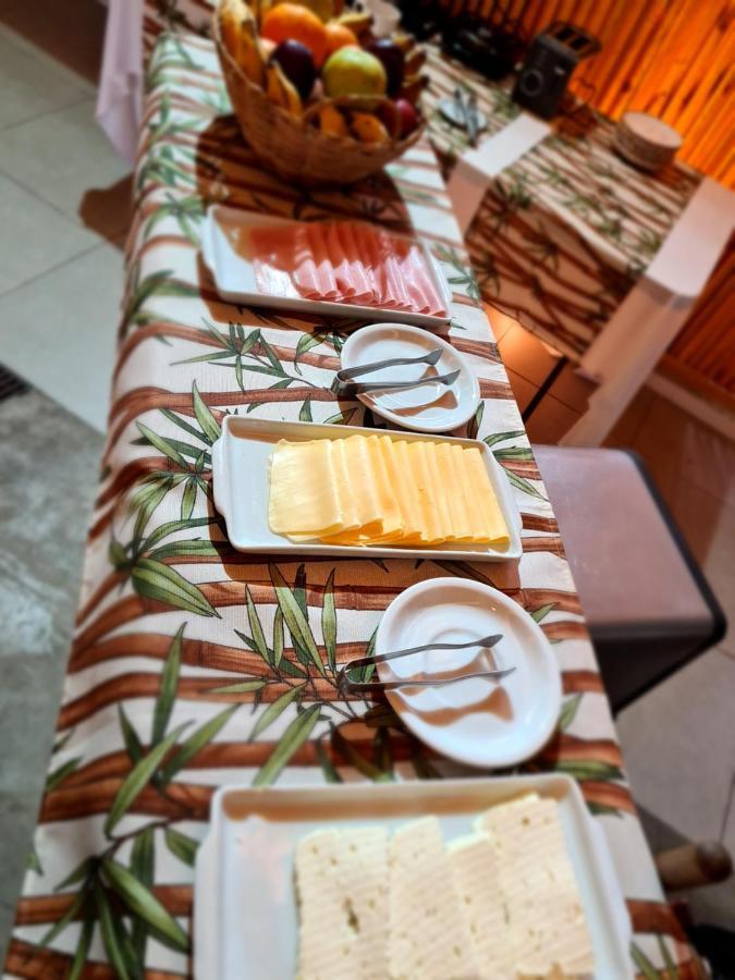 Icarai Suites Niterói Екстериор снимка