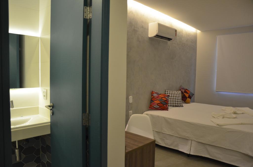 Icarai Suites Niterói Стая снимка