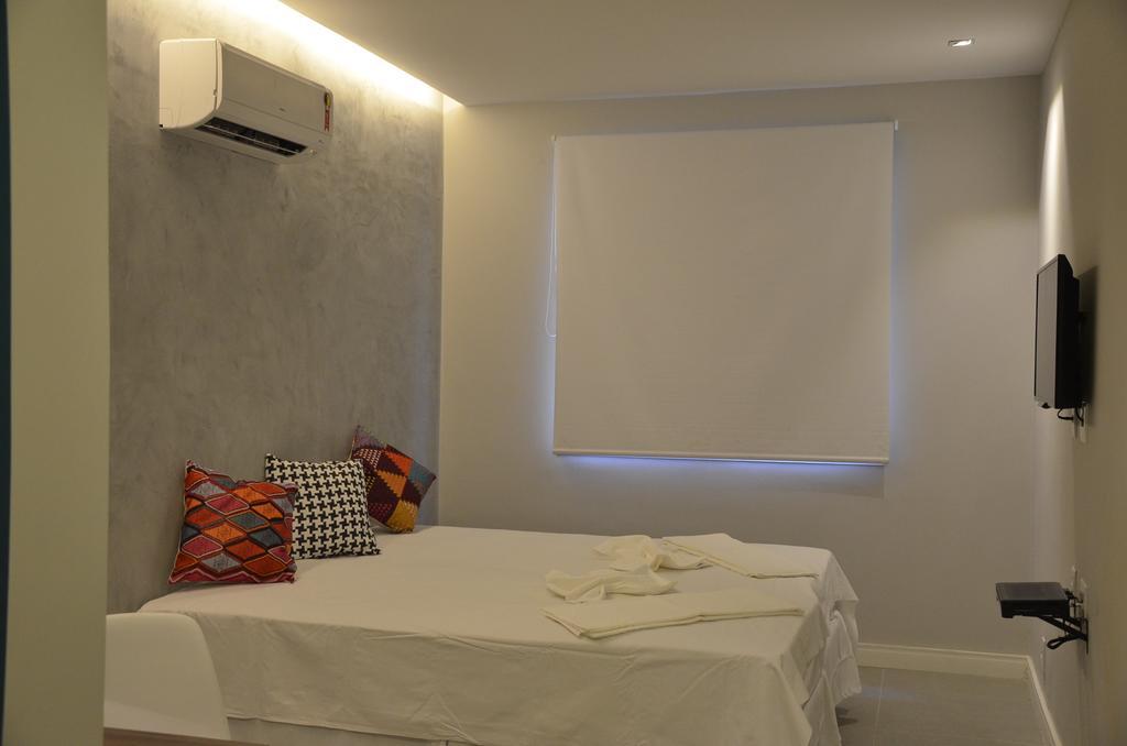 Icarai Suites Niterói Стая снимка