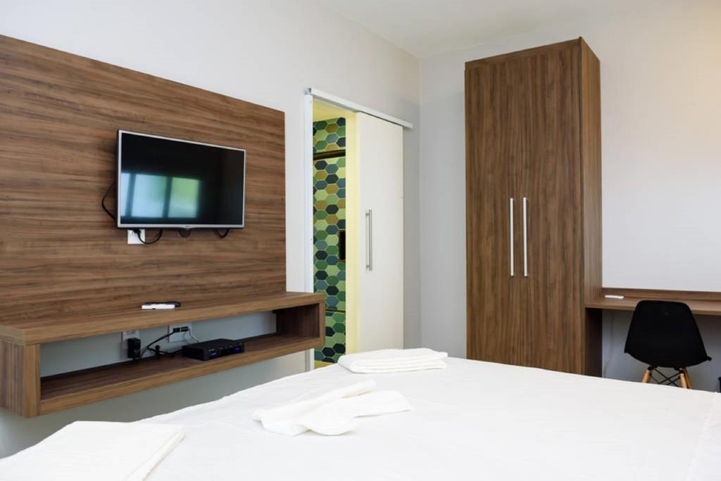 Icarai Suites Niterói Екстериор снимка