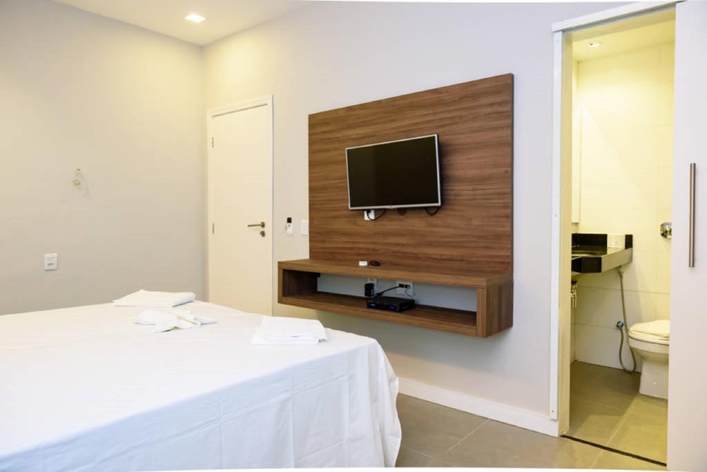 Icarai Suites Niterói Екстериор снимка