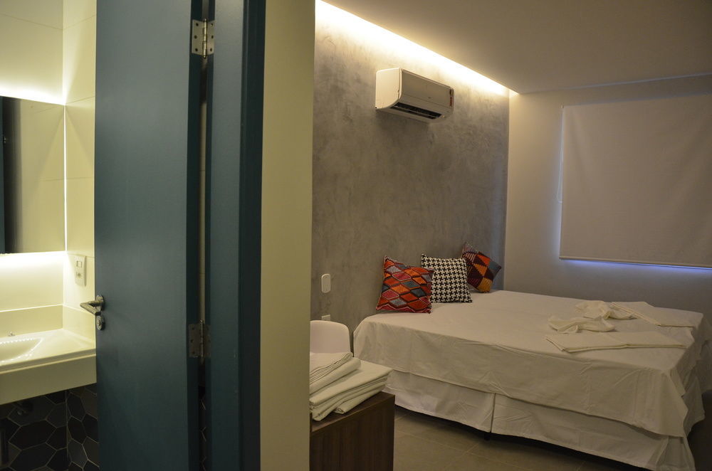 Icarai Suites Niterói Екстериор снимка