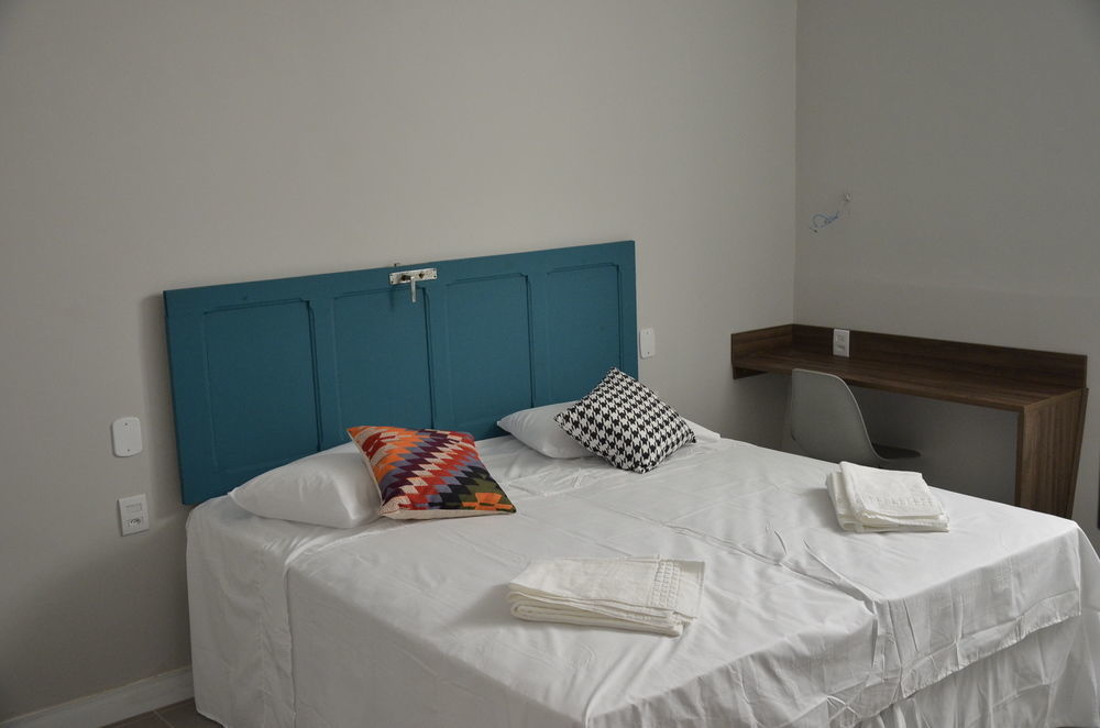 Icarai Suites Niterói Екстериор снимка
