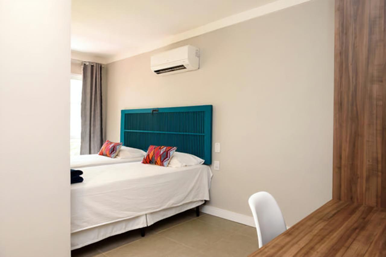 Icarai Suites Niterói Екстериор снимка