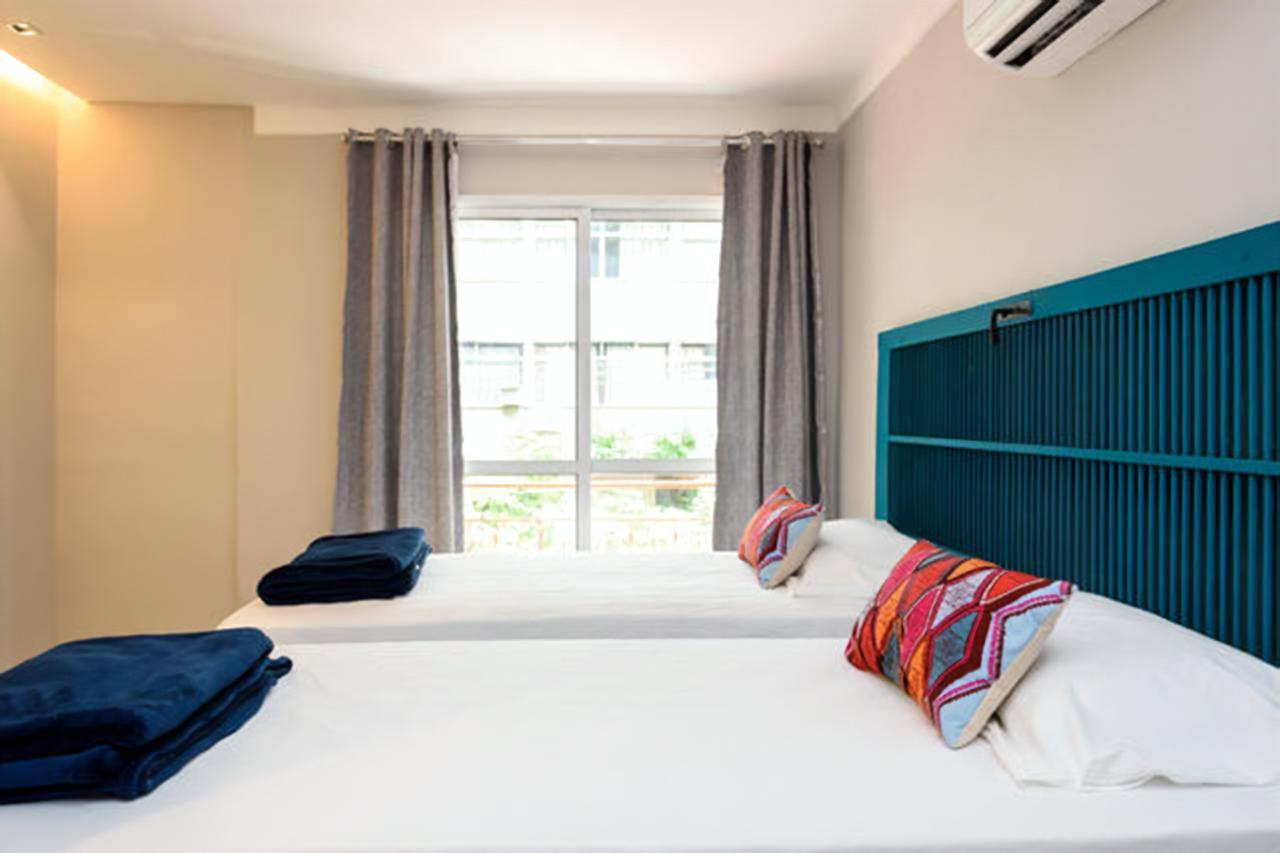 Icarai Suites Niterói Екстериор снимка