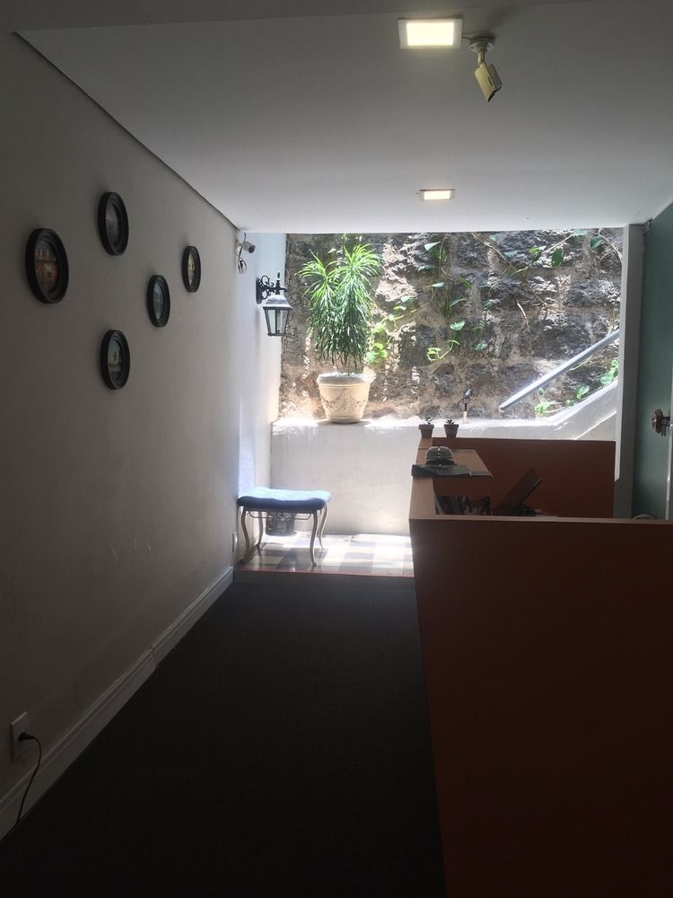 Icarai Suites Niterói Екстериор снимка