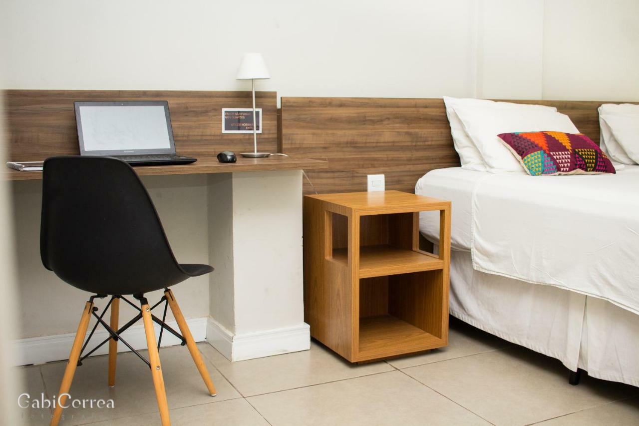 Icarai Suites Niterói Екстериор снимка
