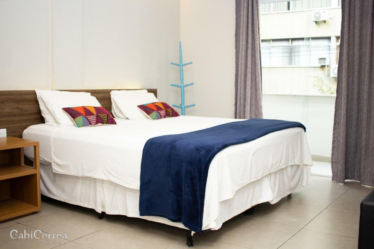 Icarai Suites Niterói Екстериор снимка