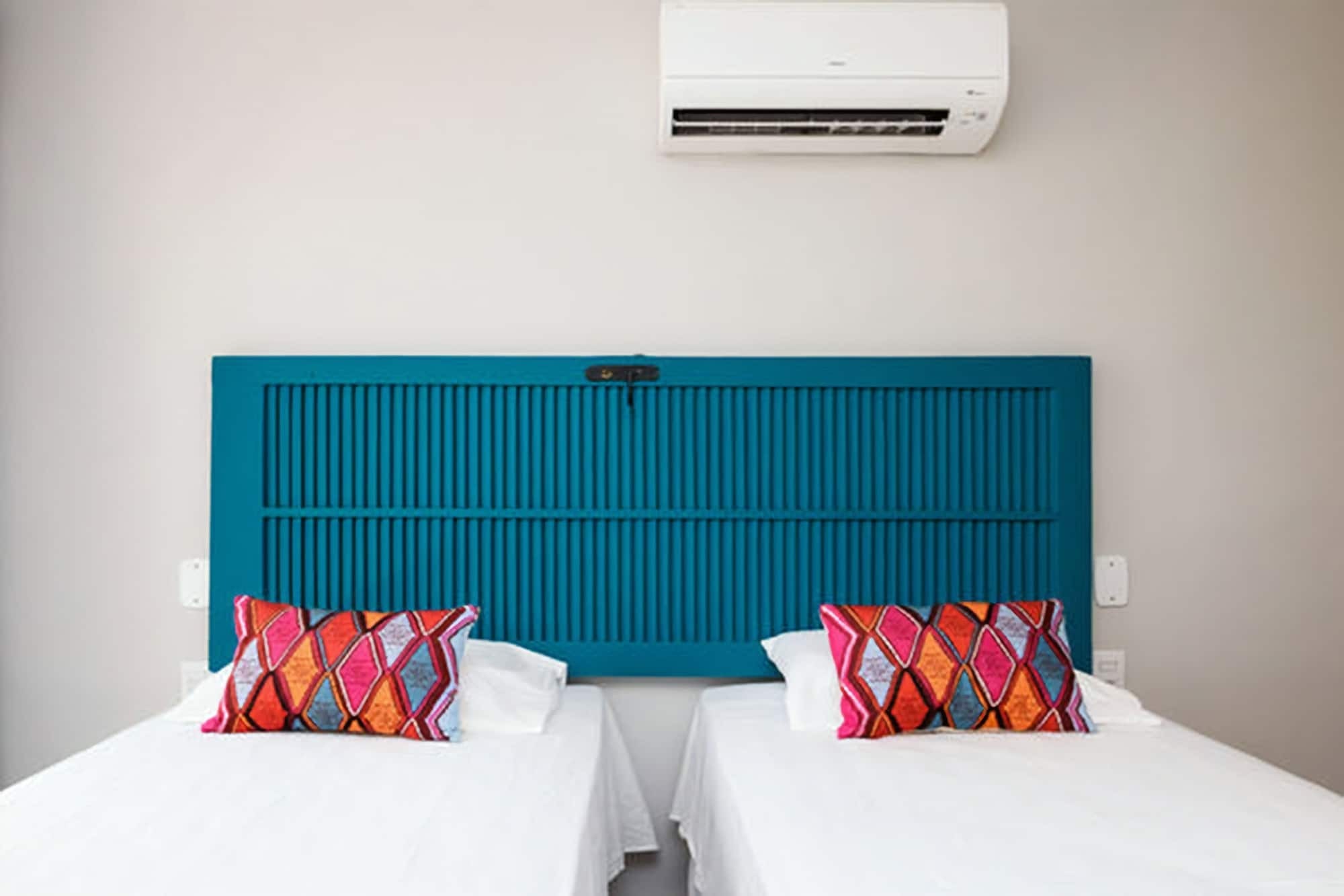 Icarai Suites Niterói Екстериор снимка