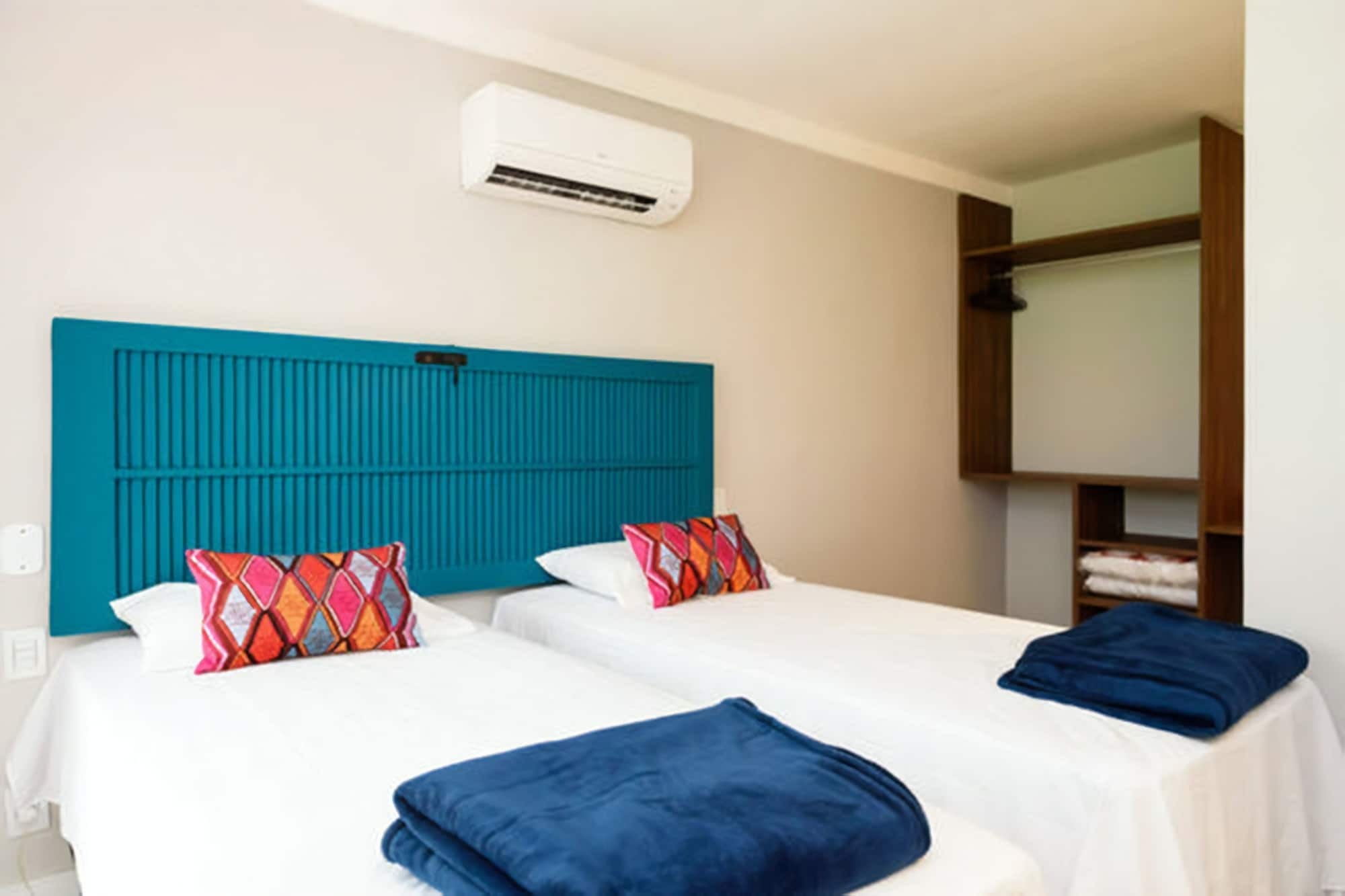 Icarai Suites Niterói Екстериор снимка
