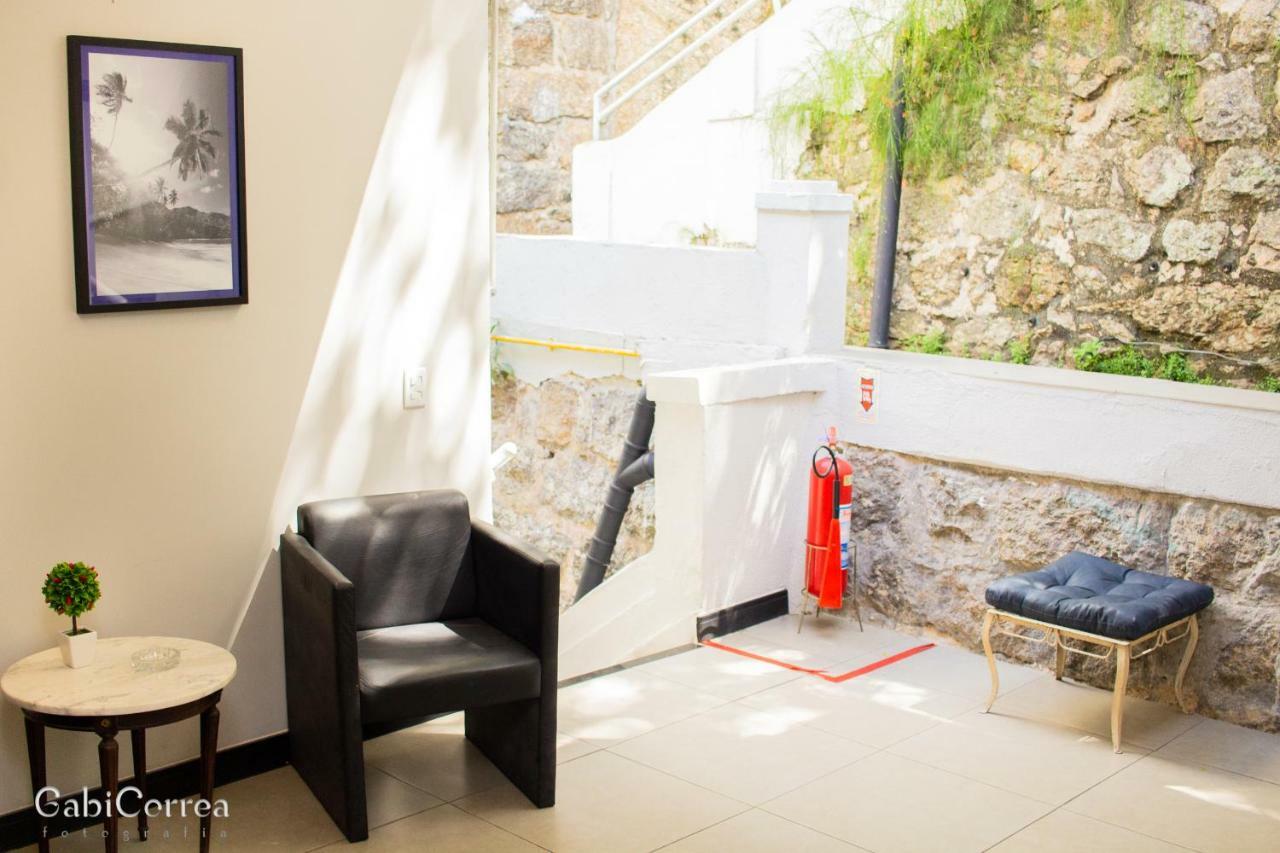 Icarai Suites Niterói Екстериор снимка