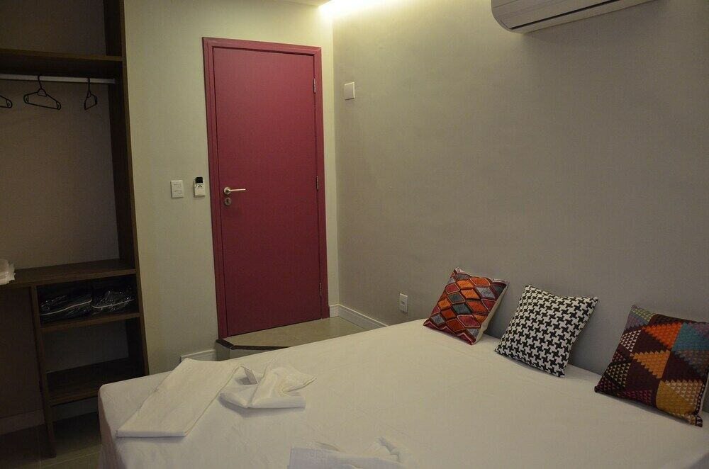 Icarai Suites Niterói Екстериор снимка
