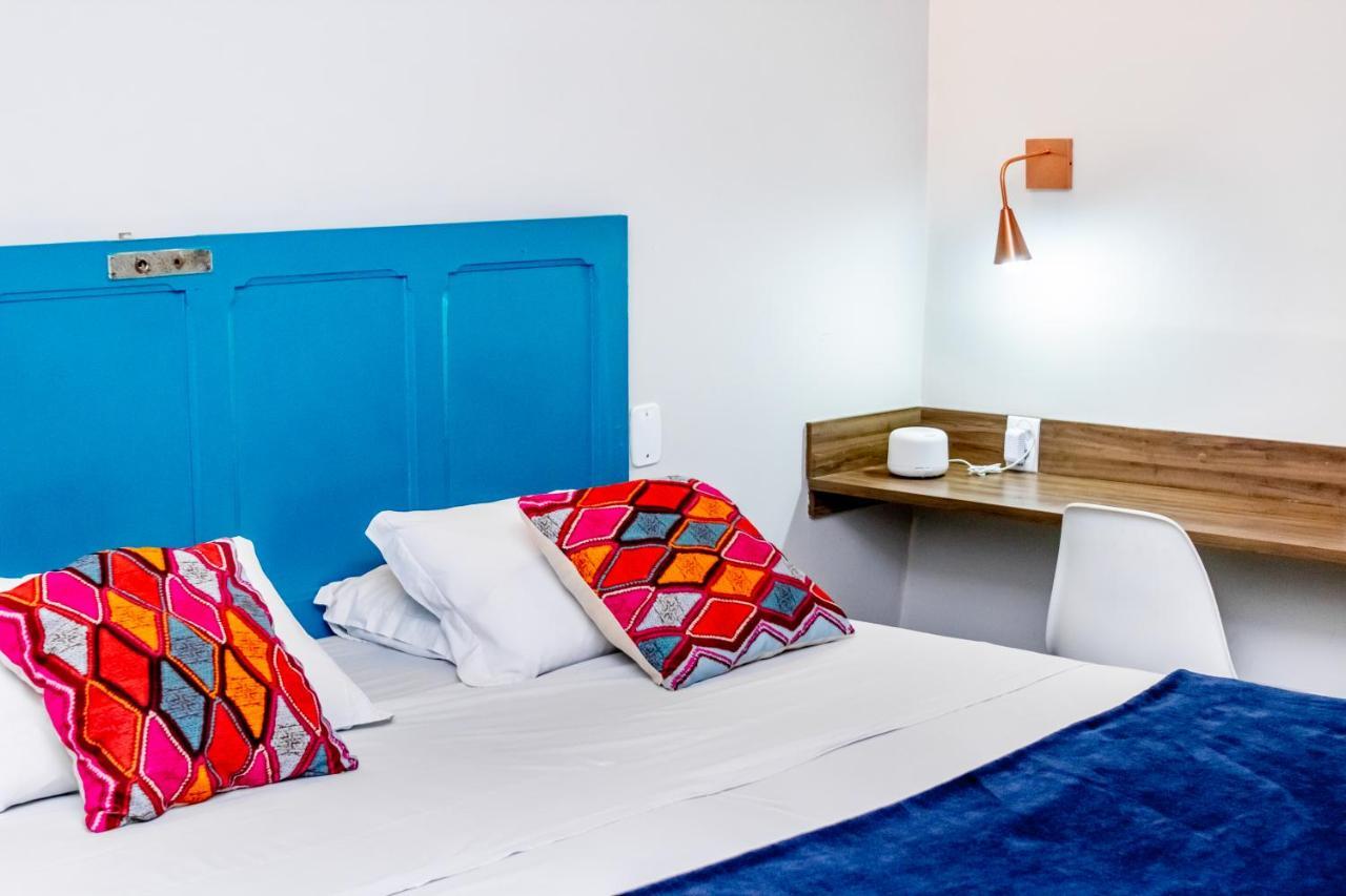 Icarai Suites Niterói Екстериор снимка