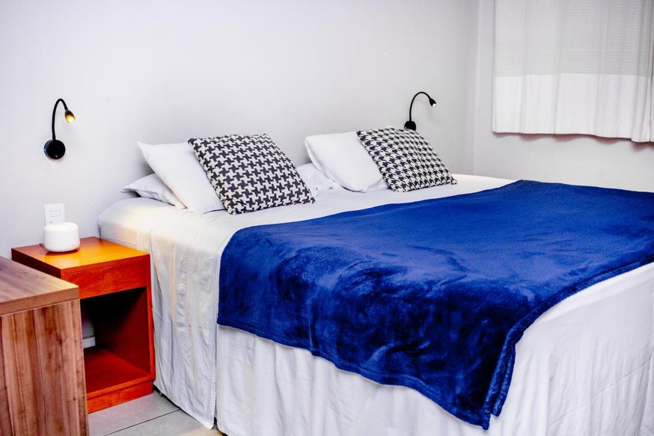 Icarai Suites Niterói Екстериор снимка